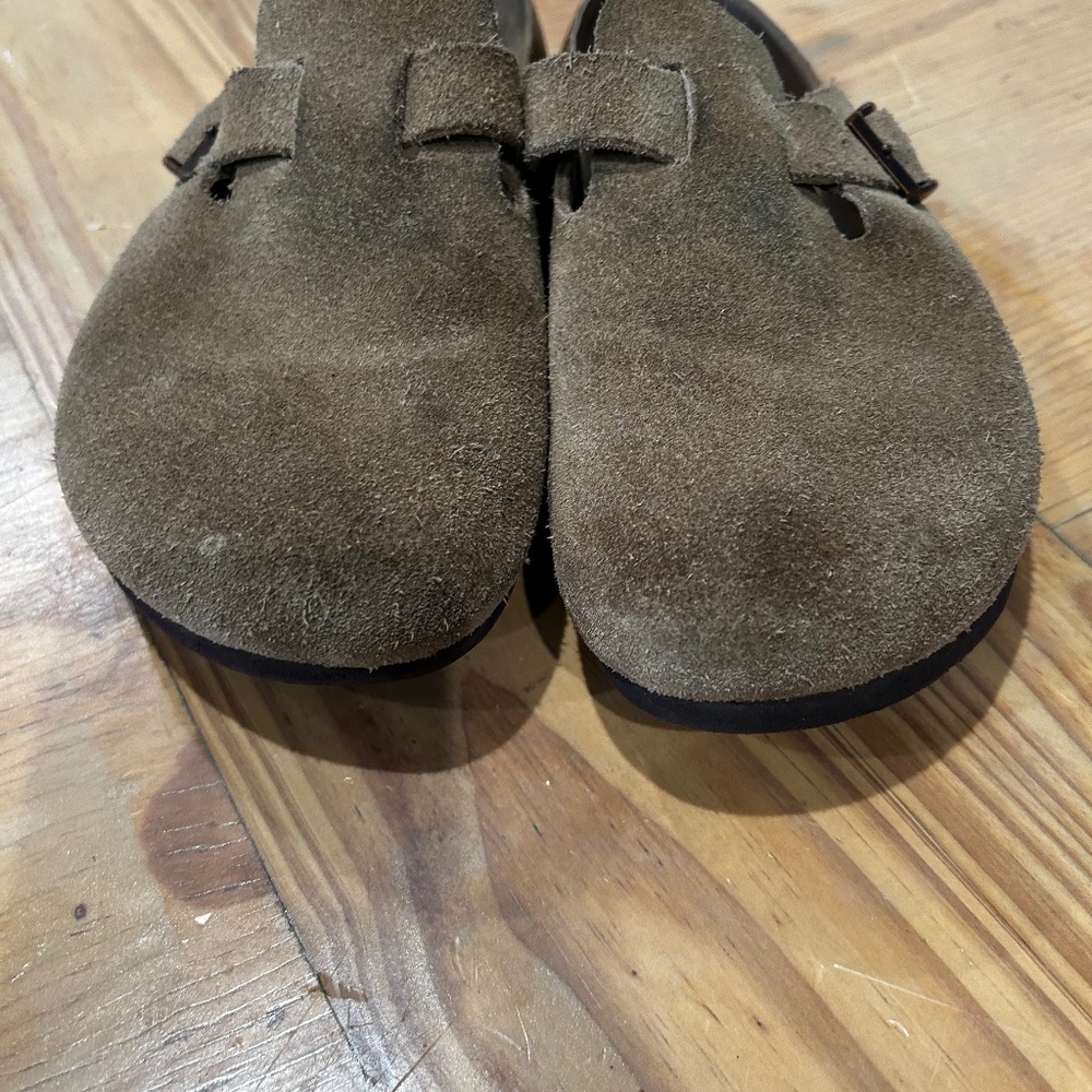 Birkenstock Betula Clogs